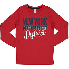 Футболка с длинным рукавом Trybeyond для мальчика