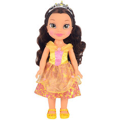Кукла Disney "Принцесса: Белль", 37,5 см