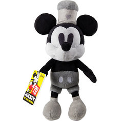 Мягкая игрушка Disney "Микки Маус: Юбилейный", 20 см IMC Toys