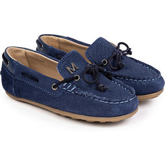 Мокасины Mayoral