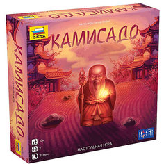 Настольная игра Zvezda «Камисадо» Звезда
