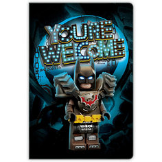 Канцелярский набор LEGO Movie 2: Batman, 2 предмета