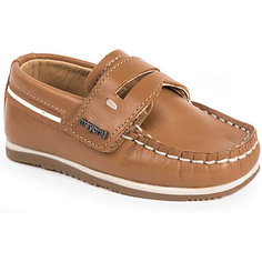 Мокасины Mayoral