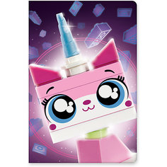 Канцелярский набор LEGO Movie 2: Unikitty, 2 предмета