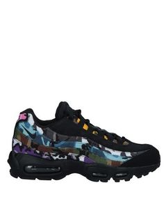 Низкие кеды и кроссовки Nike