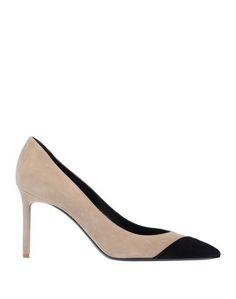 Туфли Saint Laurent