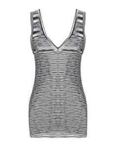 Топ без рукавов Missoni