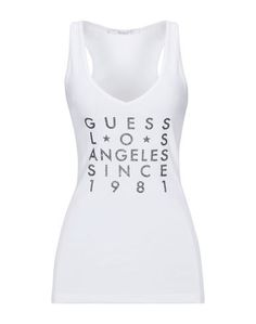 Майка Guess