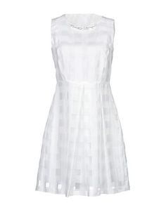 Короткое платье Blugirl Blumarine