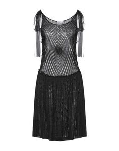 Короткое платье RED Valentino
