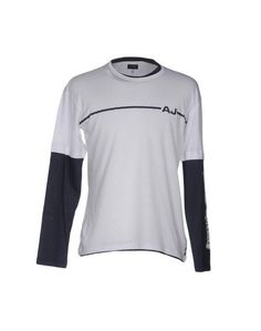 Футболка Armani Jeans