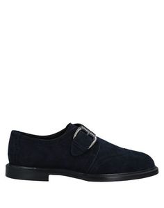 Мокасины Dolce & Gabbana