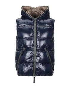 Пуховик Duvetica