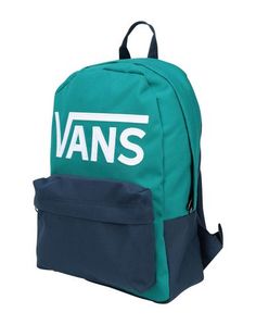 Рюкзаки и сумки на пояс Vans