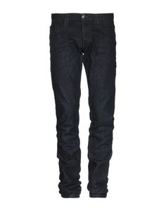 Джинсовые брюки Philipp Plein