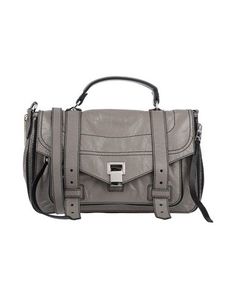 Сумка на руку Proenza Schouler