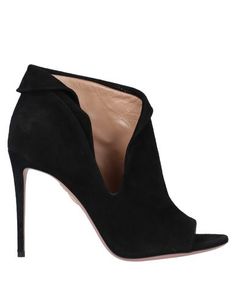 Ботинки Aquazzura