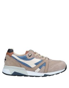Низкие кеды и кроссовки Diadora Heritage