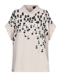 Блузка By Malene Birger