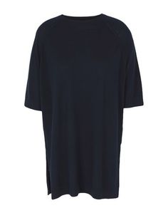 Свитер Jil Sander Navy