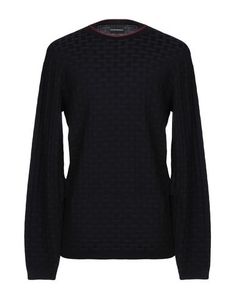 Свитер Emporio Armani