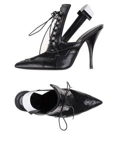 Туфли Givenchy