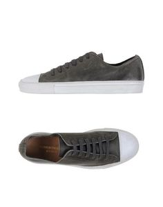 Низкие кеды и кроссовки Common Projects