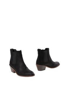 Полусапоги и высокие ботинки Rag & Bone