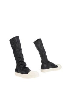 Сапоги Rick Owens