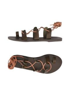 Вьетнамки Ancient Greek Sandals