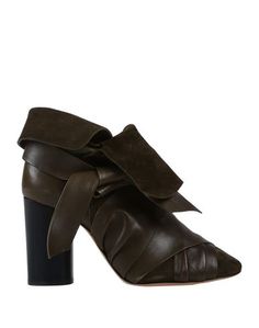 Полусапоги и высокие ботинки Isabel Marant