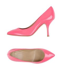 Туфли Giuseppe Zanotti