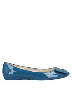 Балетки Roger Vivier