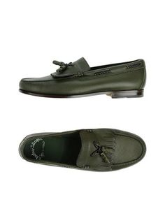 Мокасины Santoni