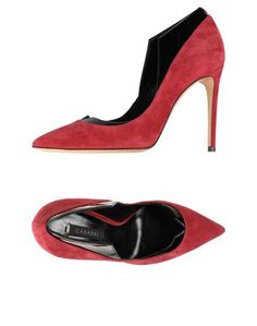 Туфли Casadei