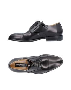Обувь на шнурках Giovanni Conti