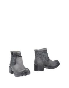 Полусапоги и высокие ботинки Luisa Miranda