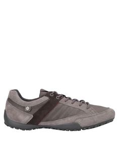 Низкие кеды и кроссовки Geox