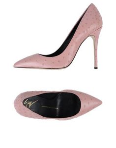 Туфли Giuseppe Zanotti