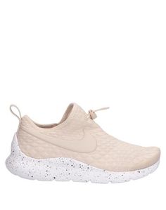 Низкие кеды и кроссовки Nike