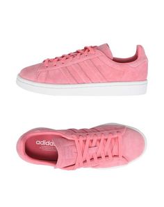Низкие кеды и кроссовки Adidas Originals