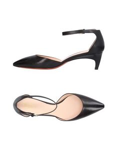 Туфли Santoni