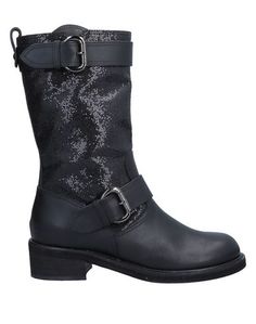 Полусапоги и высокие ботинки Giuseppe Zanotti