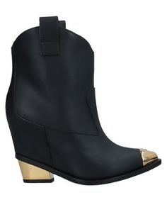 Полусапоги и высокие ботинки Giuseppe Zanotti