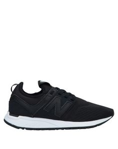 Низкие кеды и кроссовки New Balance