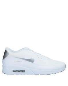 Низкие кеды и кроссовки Nike