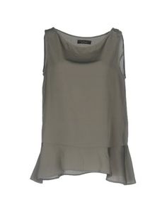 Топ без рукавов Twinset