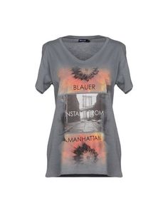 Футболка Blauer