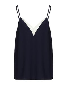 Топ без рукавов Lanvin