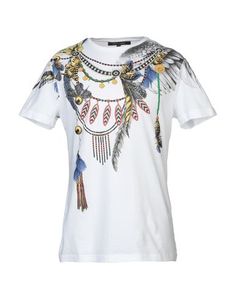 Футболка Roberto Cavalli